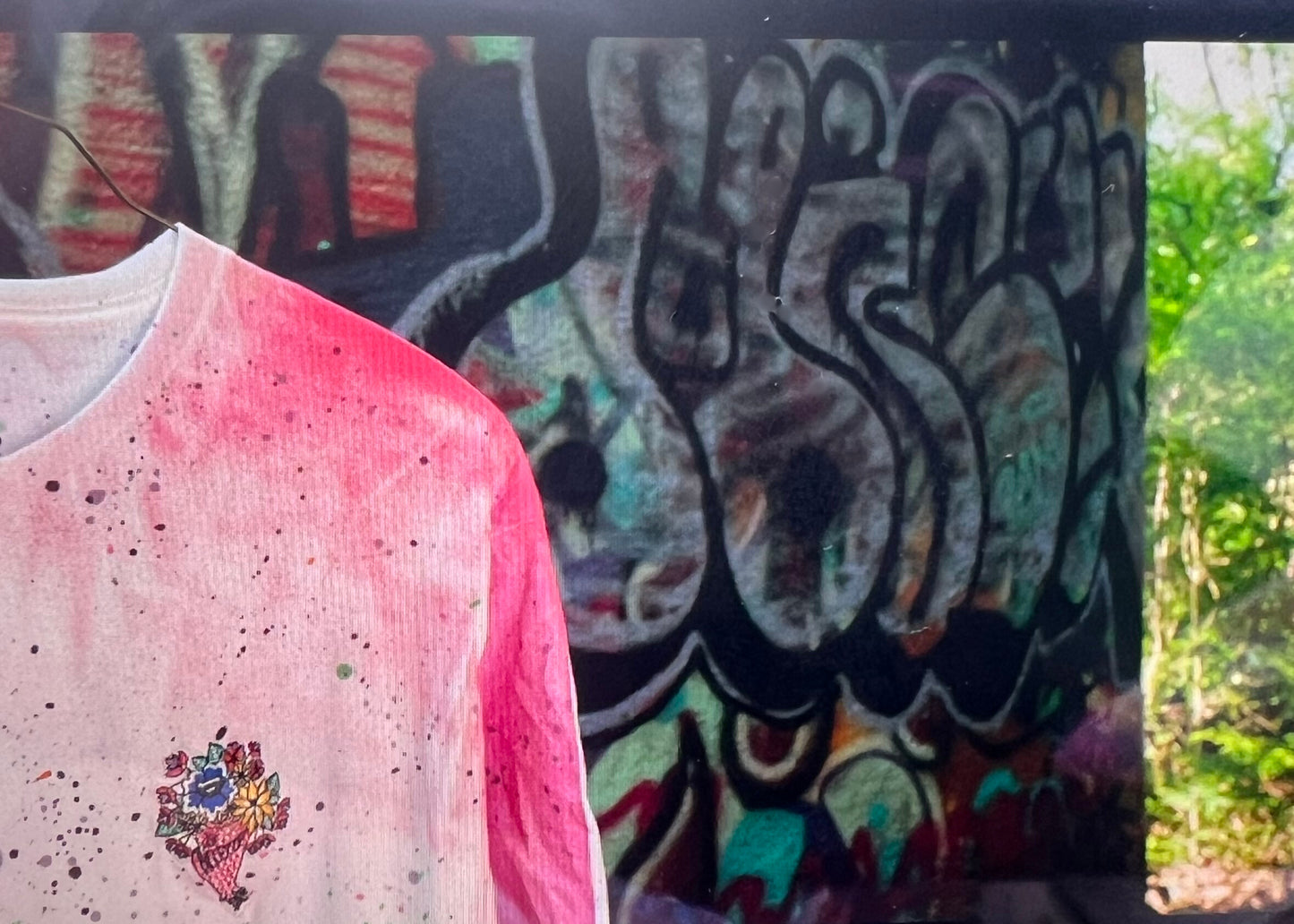 Impermanence Shirt