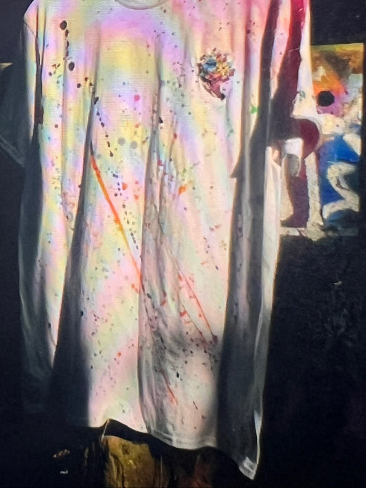 Impermanence Shirt