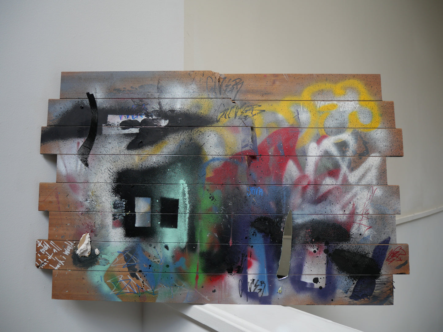 Original Artwork