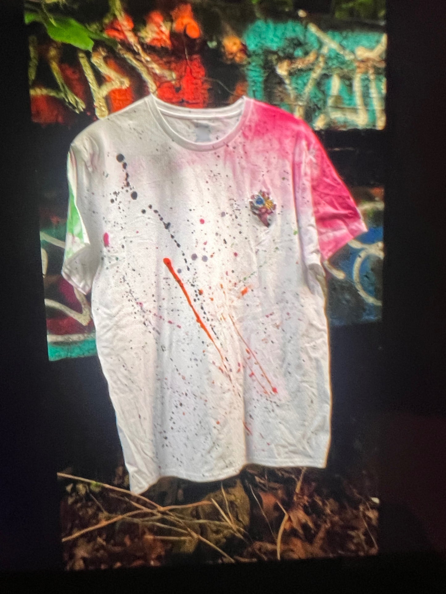 Impermanence Shirt