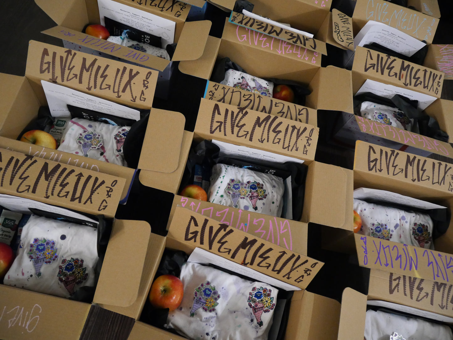Box of Kindness